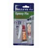 Selleys 犀利牌 131287 透明快乾混合膠Epoxy Fix Super Fast 15ml