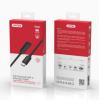 Unitek C14086BK USB-C Extension Cabel(0.5M)