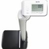 Tanita WB-380-H Digital Weighing Scale with BMI Indicator 電子醫療用磅+度高尺