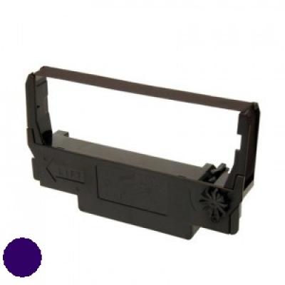 Epson  ERC-38P Ribbon (代用)色帶-Purple