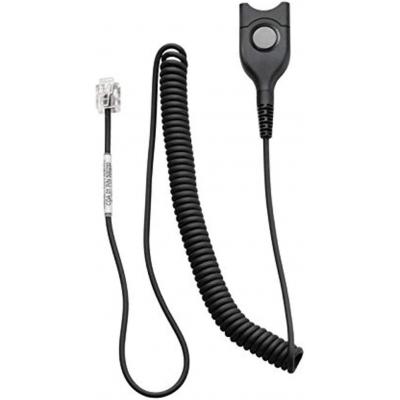 Sennheiser CAVA 31 Standard Bottom Cable ED-RJ9