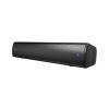 Creative Stage V2 Air Soundbar with Bluetooth AUX-in