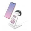 XPower x Sanrio Hello Kitty 15W 4合1多功能無線充電器