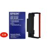 Epson ERC-38B/R Ribbon 原裝色帶-Black & Red