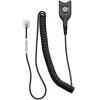 Sennheiser CAVA 31 Standard Bottom Cable ED-RJ9