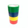Jumbo 48mmx25yds PVC 地線膠紙(黃黑間)