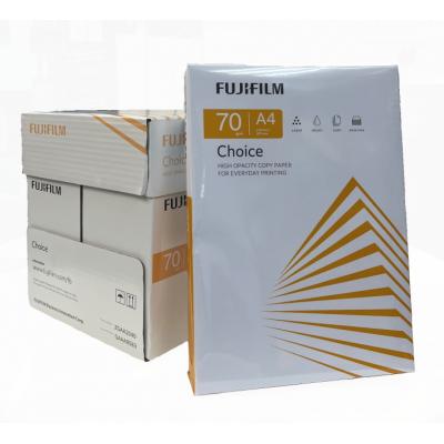 Fujifilm-Choice 70g A4 特白影印紙-(5包/箱)