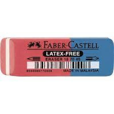 Faber Castell #7170-40 (兩用)沙膠