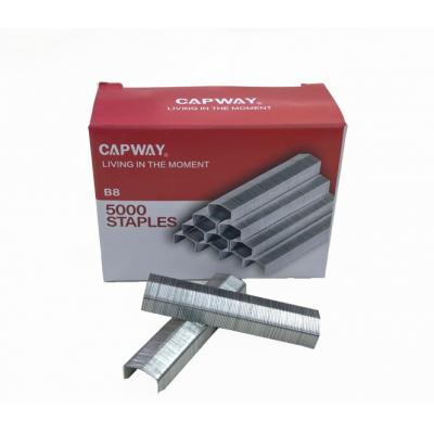 Capway CW-9001 B8/2115 釘書釘/書針(5000's)