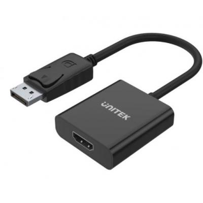 Unitek Y-5118DA DisplayPort to HDMI Adapter