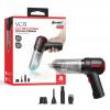 X Power VC8 3合1迷你充電吸塵機+電泵+抽真空
