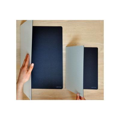 Lion FCM-45 Double-Sided Foldable Cutting Mat 可摺式界刀墊(A4-A3)