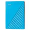 WD My Passport USB3.2 (2.5