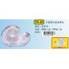 GLOBE TD-25 手提膠紙機連膠紙(透明)