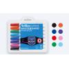 Artline EPF-507 Supreme Whiteboard Marker 白板筆(8色套裝)