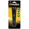 Camelion  RT393 LED 手電筒USB 充電 20W 1200流明