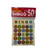 Smartmax BG238 BINGO 咭(50張)
