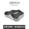 Amoyls  LYK4338 記憶棉(可拆外套)護臀腰坐墊