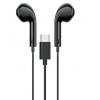 Borofone M60 Stereo Type-C Earphone with Mic