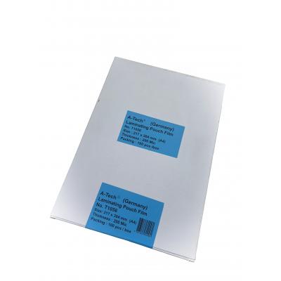 A-Tech T1056 (216x303mm)-A4 200mic過膠片