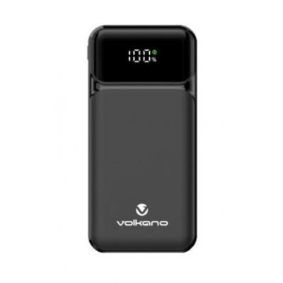 Volkano VK-9024 10000mAh PD22.5W Power Bank(送三合一充電線)