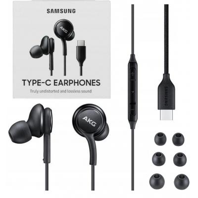 Samsung 三星 IC100 (AKG調校) Type-C Earphones