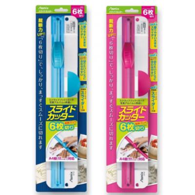 Asmix SPT30B (A4/300mm) 切紙刀-6張