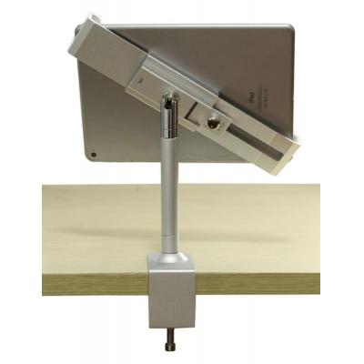 PAD712C 夾桌式平板電腦防盜鎖架組合(適用7"-12")