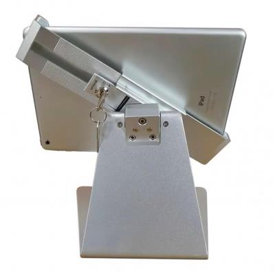 PAD712 座桌式平板電腦防盜鎖架組合(適用7"-12")