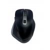 Volkano AMBER VK-20085 (2.4Ghz+BTx2) Wireless Mouse(USB-C Charging)