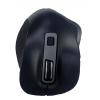 Volkano AMBER VK-20085 (2.4Ghz+BTx2) Wireless Mouse(USB-C Charging)