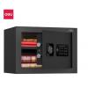 Deli ET530 Key Password Safe 密碼+鎖匙鎖夾萬