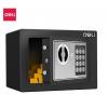 Deli ET510 Key Password Safe 密碼+鎖匙鎖夾萬