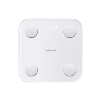 2024新款**小米Xiaomi S400 Body Composition Scale 體脂計磅