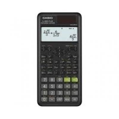 Casio FX-85ES Plus-2 函數/標準科學計算器
