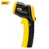 Deli DL333380 紅外線測溫器(-30℃~380℃)