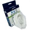 Bostik 178023A  (2cmx2Mx1mm厚) 無痕水晶貼