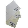 OH #AA033 環保系列-A4 120g 絲毛綿紙(50張裝)-超白/本白/淺黃