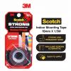 3M 414-S19 Extreme Strong (6.7KG)雙面膠紙(19mm X 1.5M)