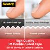 3M 414-M19 Extreme Strong (6.7KG)雙面膠紙(19mm X 4M)