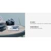 Belkin G3H0002BT Headphones W/USB-C-White