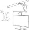 小米Xiaomi MJGJD01YL  Monitor Light Bar 顯示屏掛燈