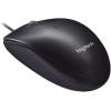 Logitech M90 有線滑鼠-1000dpi