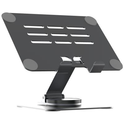Verbatim 66931 摺疊式旋轉平板電腦支架Rotatable Tablet Stand
