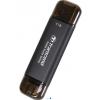 Transcend ESD310C 外置 SSD 手指-USB-C +USB-A(1TB)