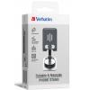 Verbatim 66930 摺疊式旋轉手機支架Rotatable Phone Stand