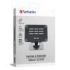 Verbatim 66931 摺疊式旋轉平板電腦支架Rotatable Tablet Stand