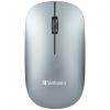 Verbatim 66751 Slim 2.4Ghz Gen 2 無線鍵盤+靜音滑鼠(含倉頡碼)