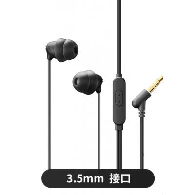 Remax RM-558 Music Earphone(w/mic)