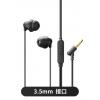 Remax RM-558 Music Earphone(w/mic)